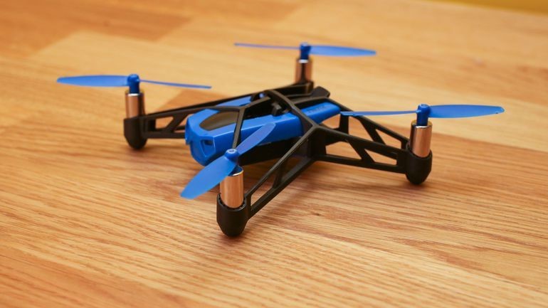 Remote Quadcopter Red Creek 
      NY 13143